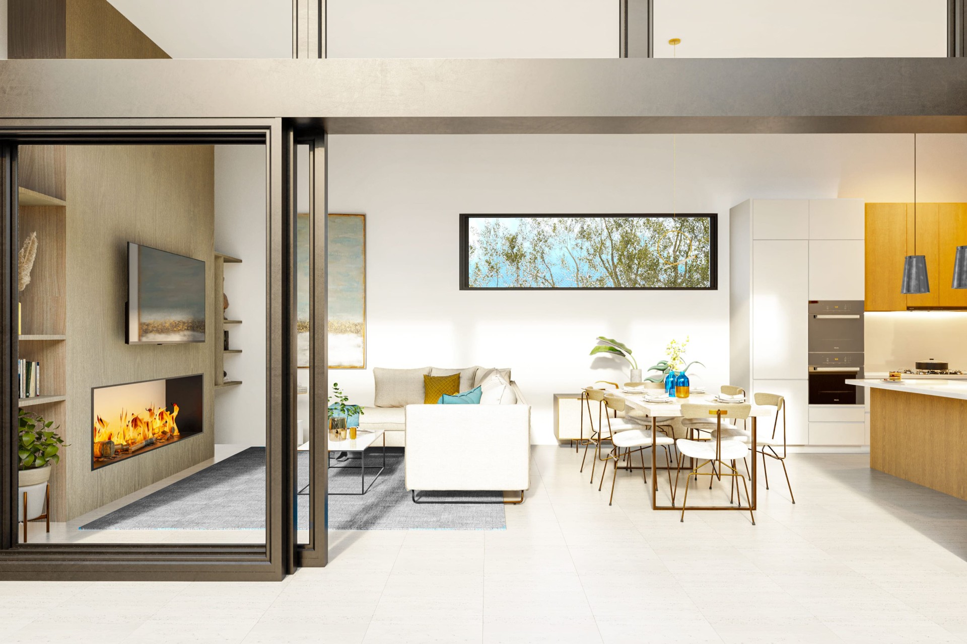 Nieuwbouw Woningen - Villa / Halfvrijstaand - Calasparra