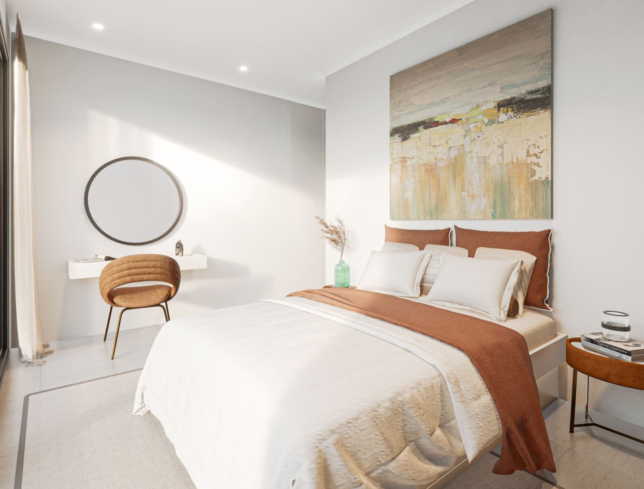 Nieuwbouw Woningen - Villa / Halfvrijstaand - Calasparra