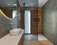 Nieuwbouw Woningen - Villa / Halfvrijstaand - Calpe