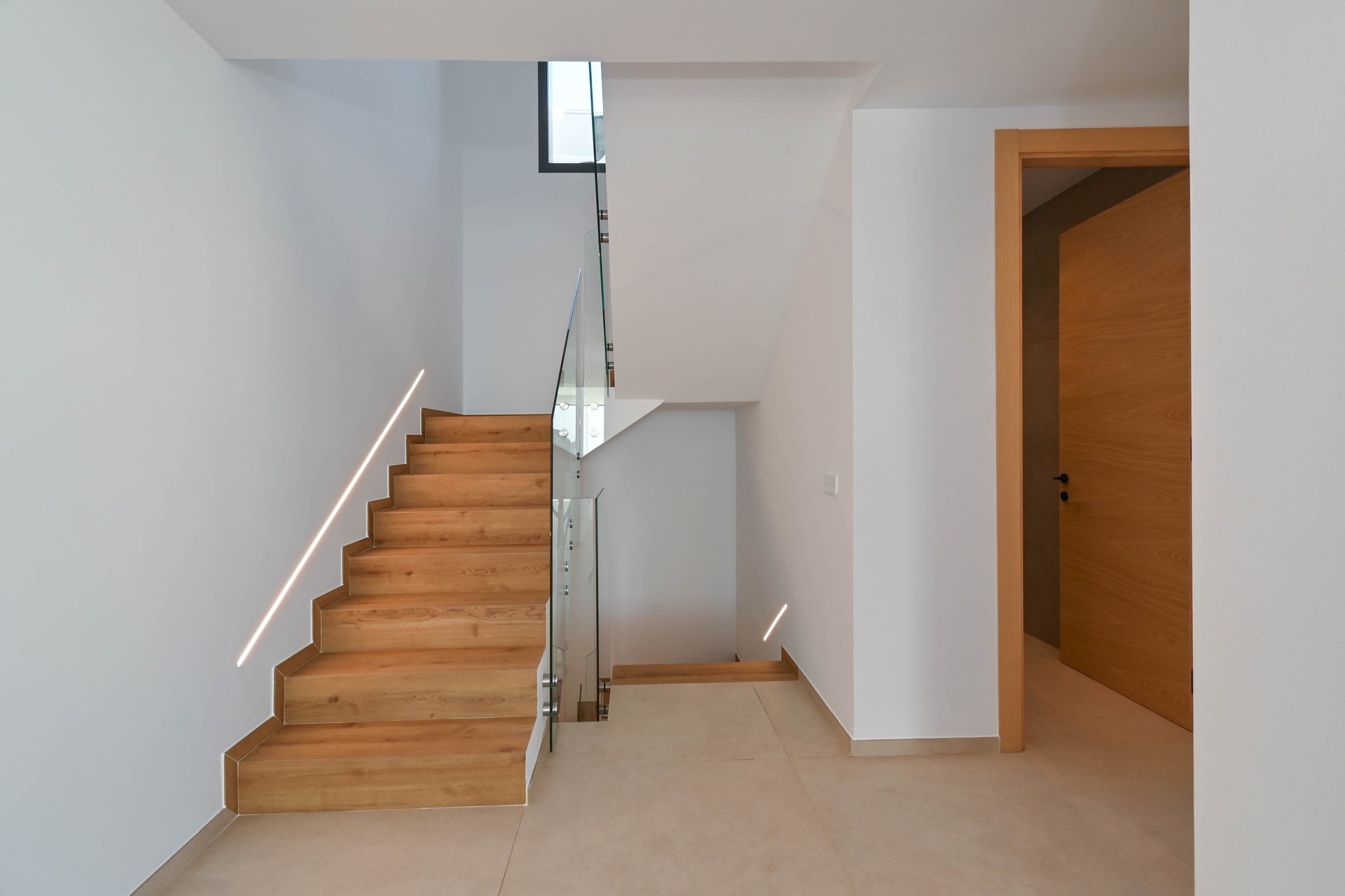 Nieuwbouw Woningen - Villa / Halfvrijstaand - Calpe