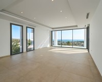 Nieuwbouw Woningen - Villa / Halfvrijstaand - Calpe