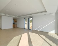 Nieuwbouw Woningen - Villa / Halfvrijstaand - Calpe