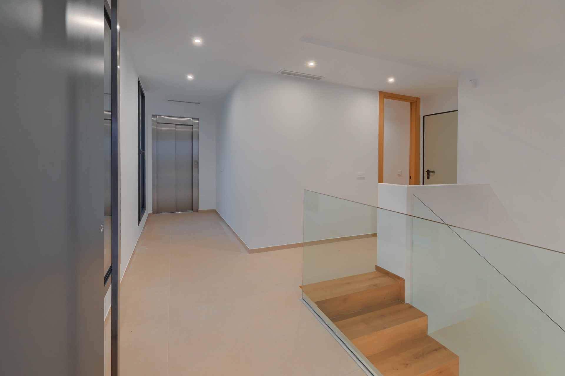 Nieuwbouw Woningen - Villa / Halfvrijstaand - Calpe