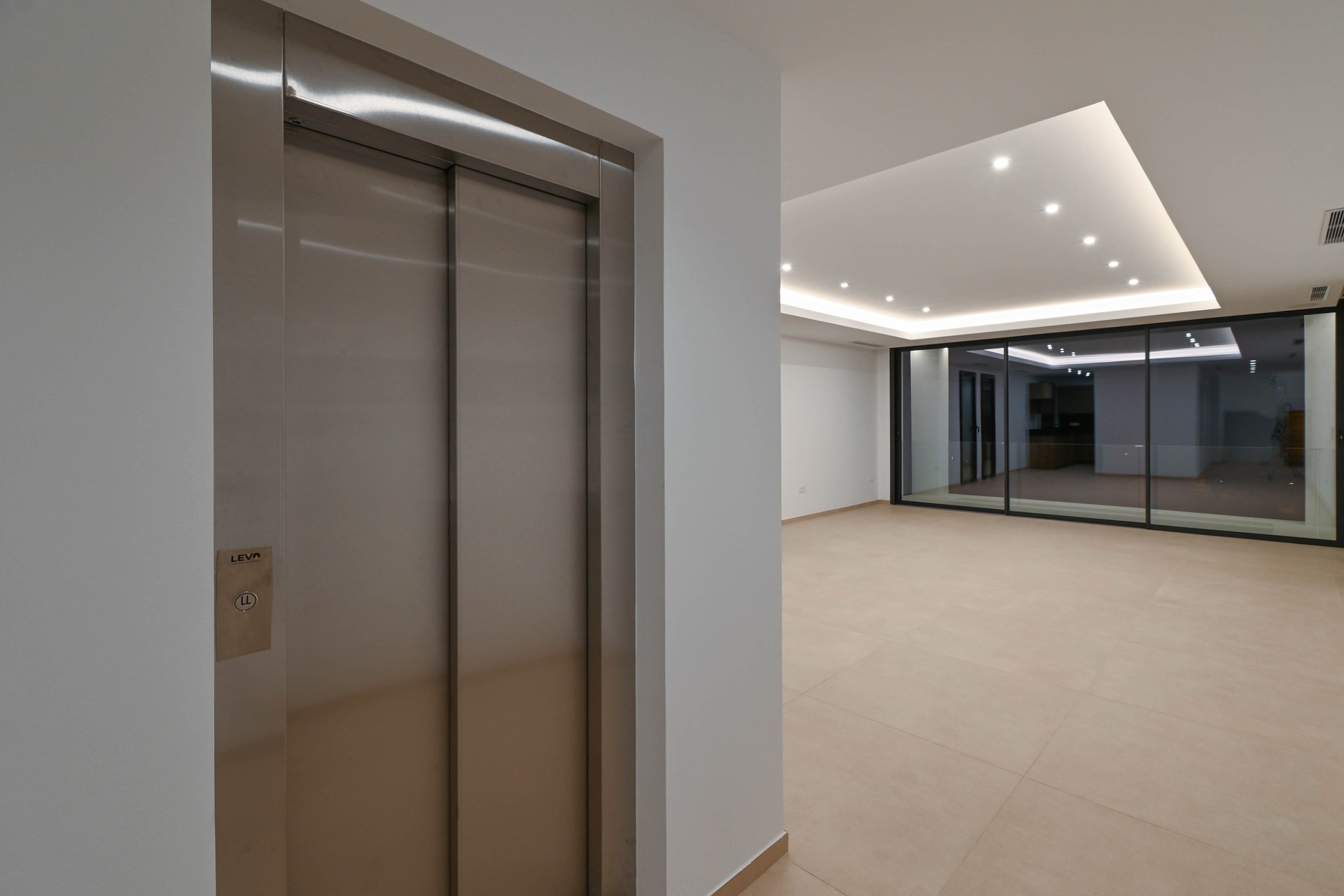 Nieuwbouw Woningen - Villa / Halfvrijstaand - Calpe