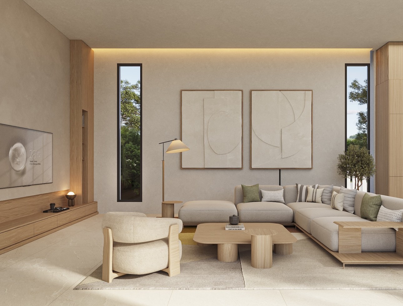 Nieuwbouw Woningen - Villa / Halfvrijstaand - Calpe