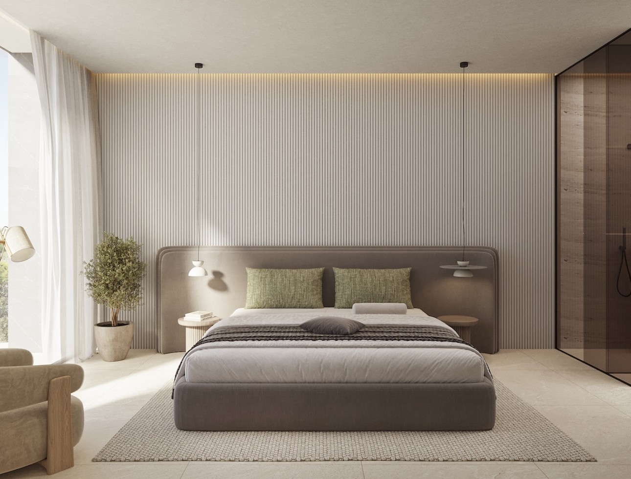 Nieuwbouw Woningen - Villa / Halfvrijstaand - Calpe