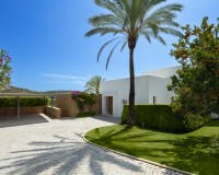 Nieuwbouw Woningen - Villa / Halfvrijstaand - Casares Costa