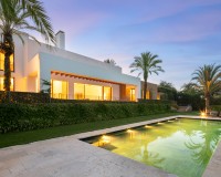 Nieuwbouw Woningen - Villa / Halfvrijstaand - Casares Costa