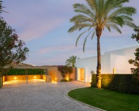Nieuwbouw Woningen - Villa / Halfvrijstaand - Casares Costa