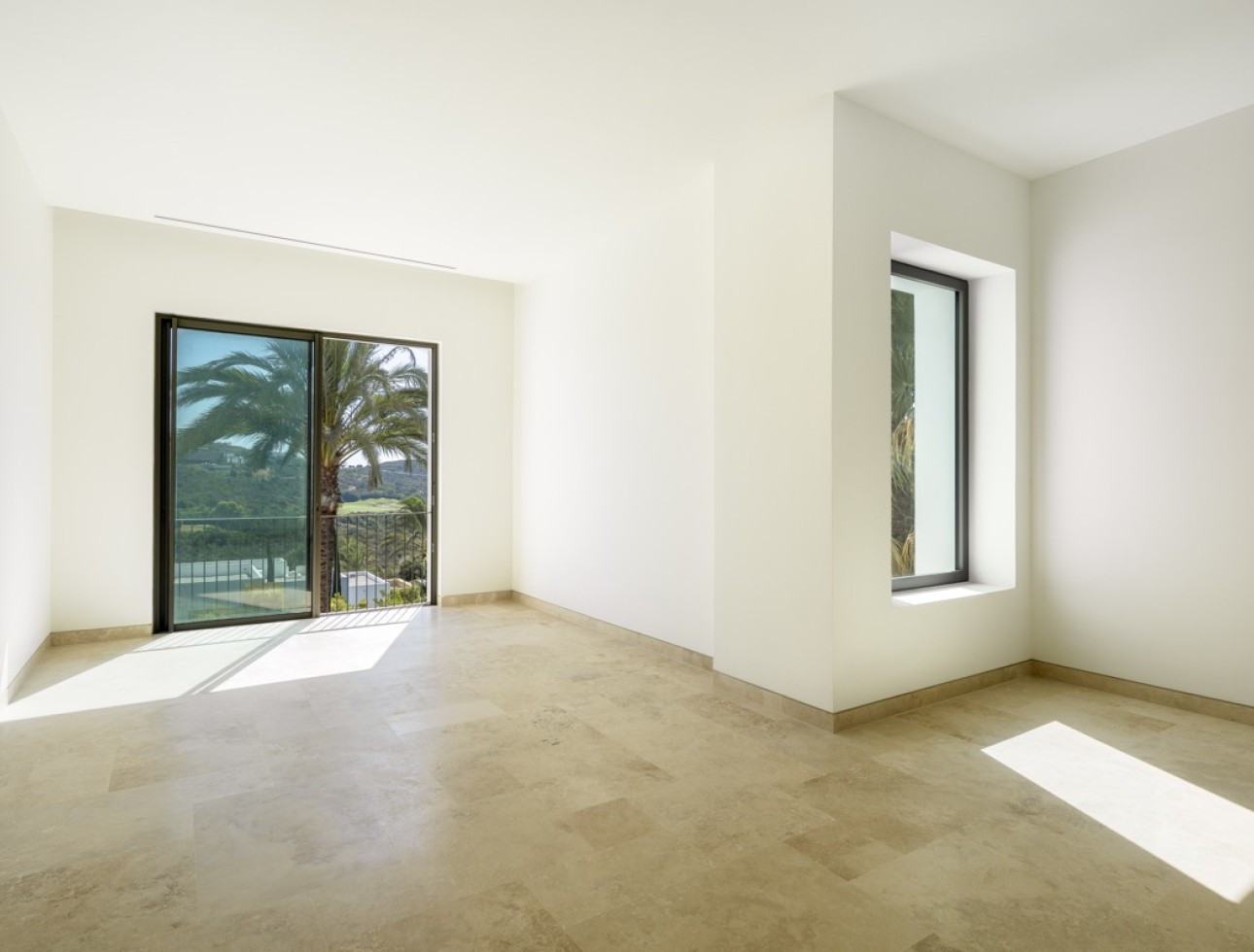 Nieuwbouw Woningen - Villa / Halfvrijstaand - Casares Costa