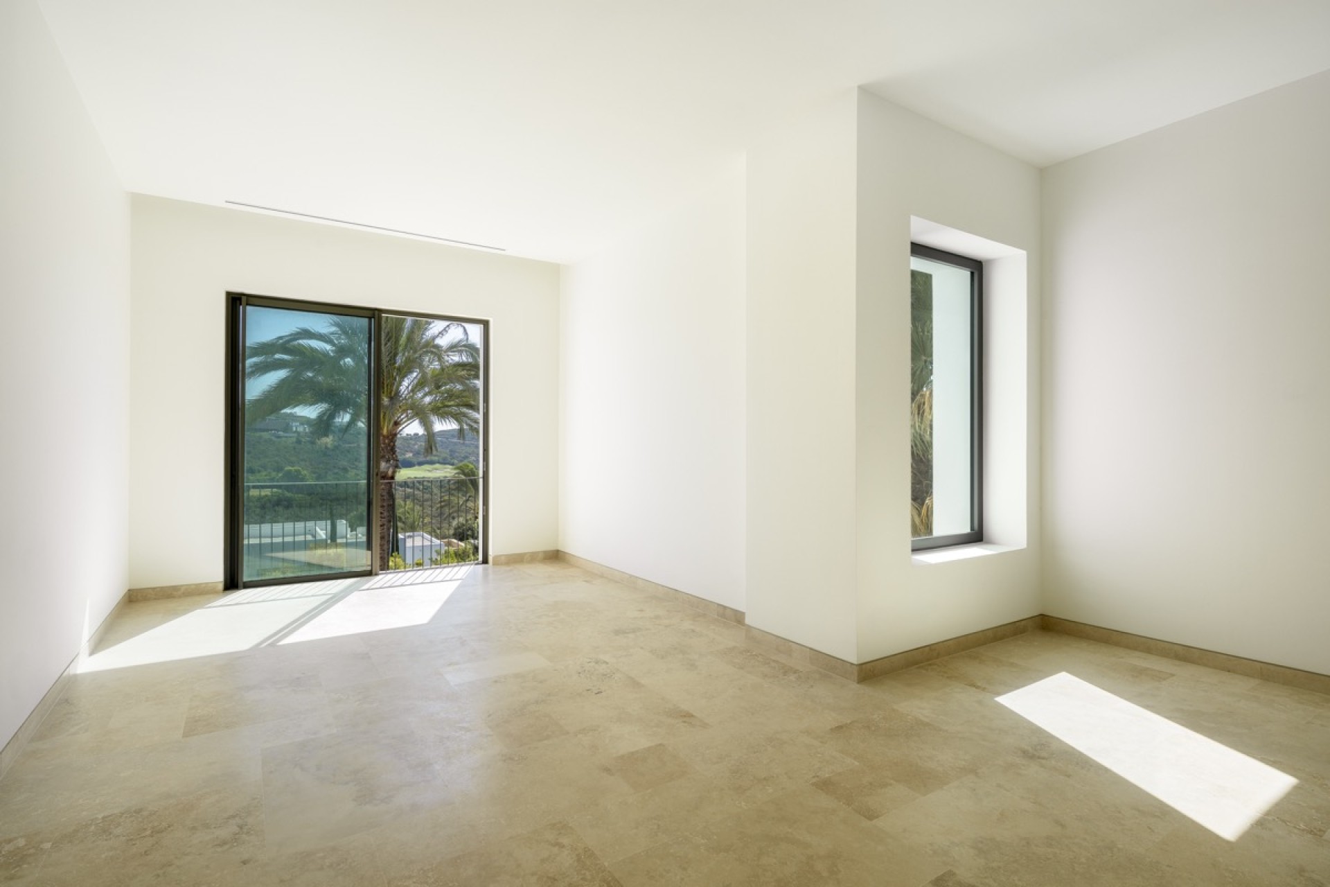 Nieuwbouw Woningen - Villa / Halfvrijstaand - Casares Costa
