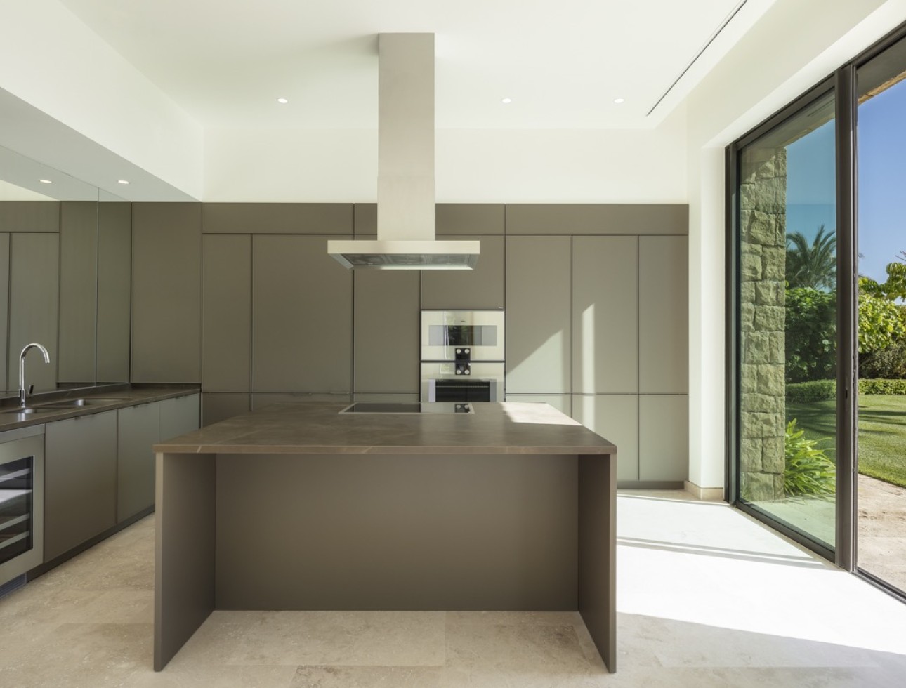 Nieuwbouw Woningen - Villa / Halfvrijstaand - Casares Costa