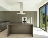 Nieuwbouw Woningen - Villa / Halfvrijstaand - Casares Costa