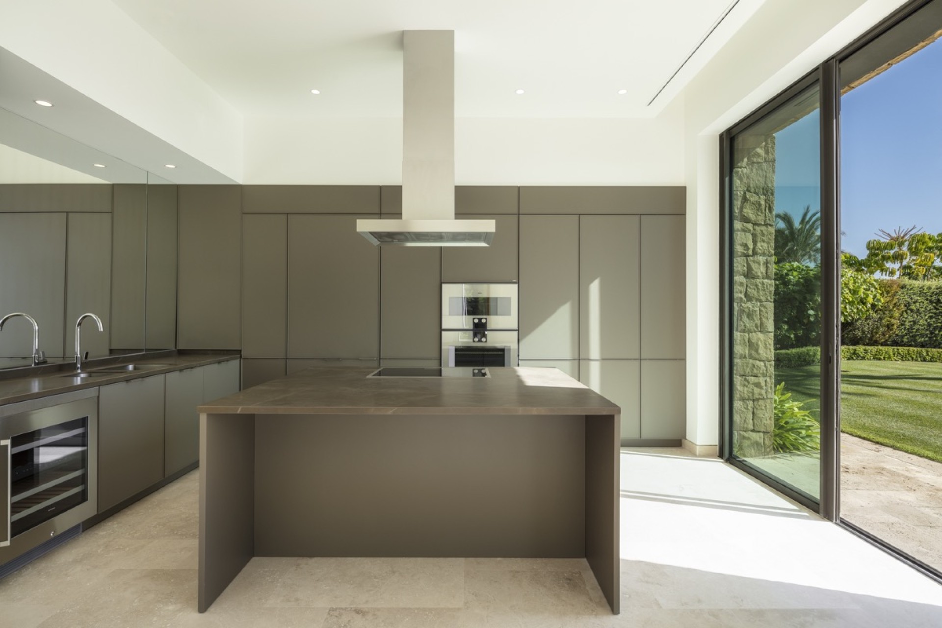 Nieuwbouw Woningen - Villa / Halfvrijstaand - Casares Costa