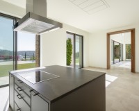 Nieuwbouw Woningen - Villa / Halfvrijstaand - Casares Costa