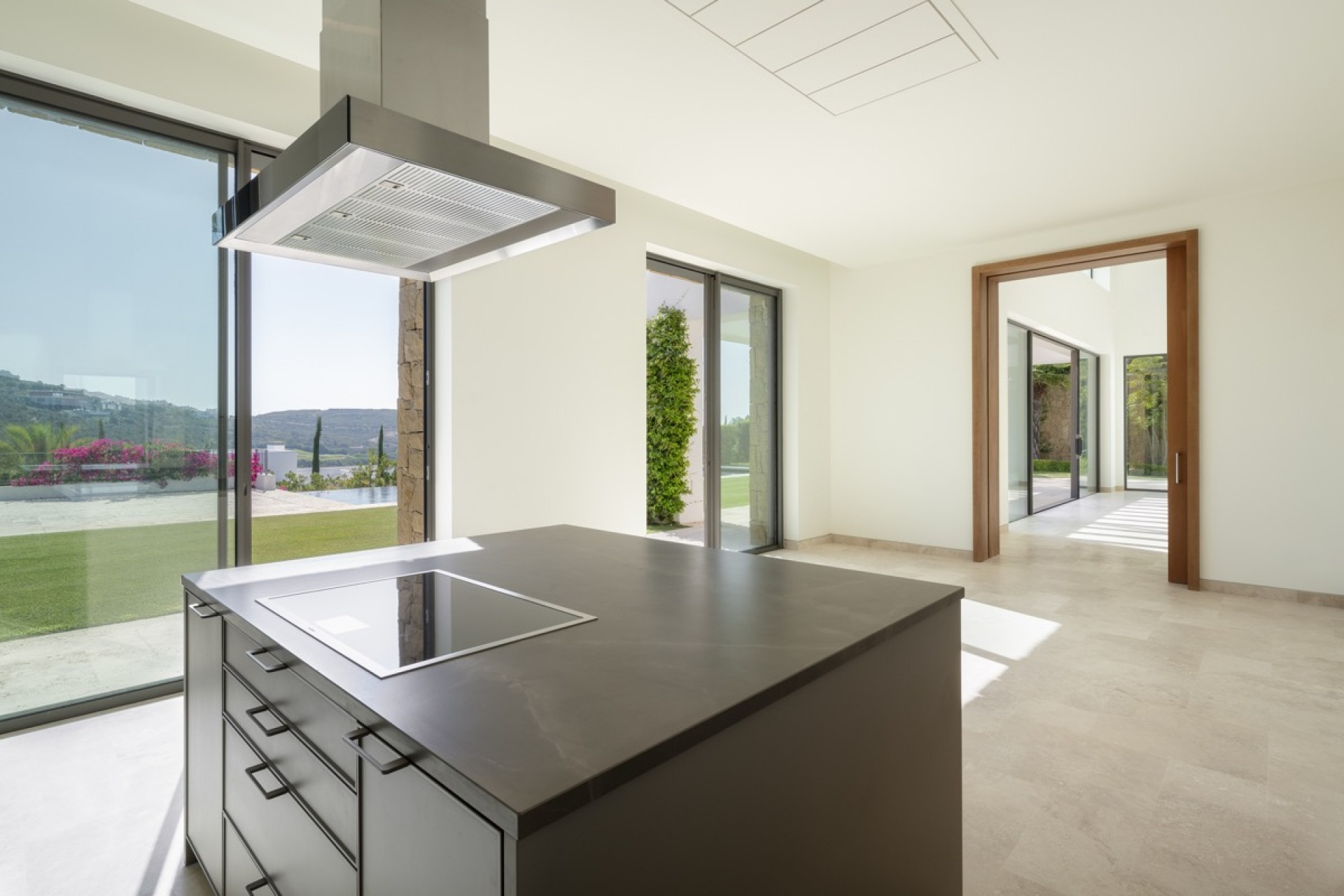 Nieuwbouw Woningen - Villa / Halfvrijstaand - Casares Costa
