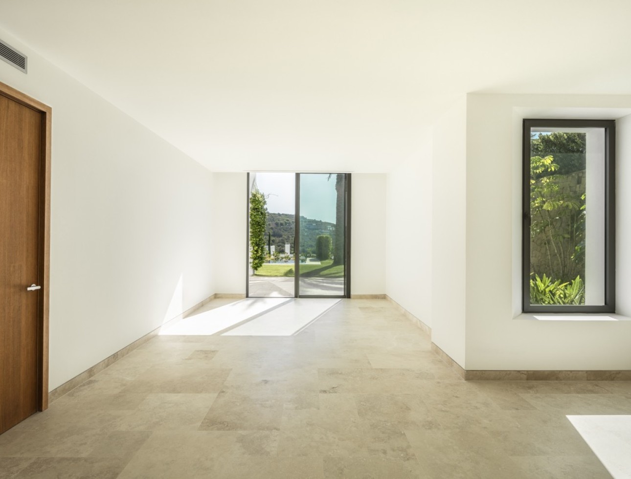 Nieuwbouw Woningen - Villa / Halfvrijstaand - Casares Costa
