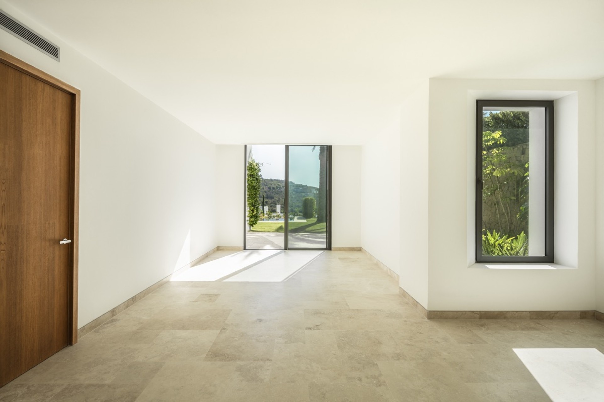 Nieuwbouw Woningen - Villa / Halfvrijstaand - Casares Costa