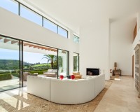 Nieuwbouw Woningen - Villa / Halfvrijstaand - Casares Costa