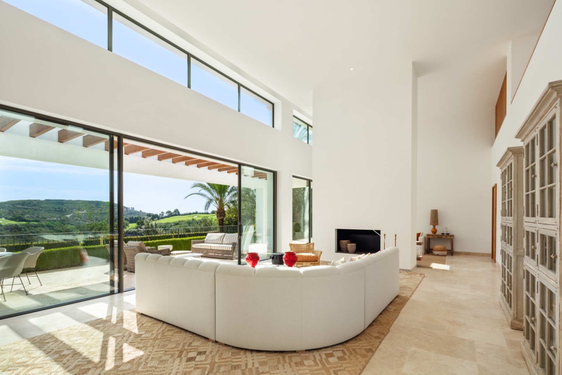 Nieuwbouw Woningen - Villa / Halfvrijstaand - Casares Costa