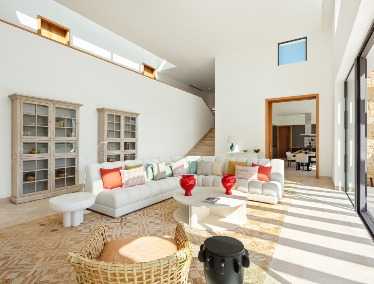 Nieuwbouw Woningen - Villa / Halfvrijstaand - Casares Costa