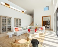 Nieuwbouw Woningen - Villa / Halfvrijstaand - Casares Costa