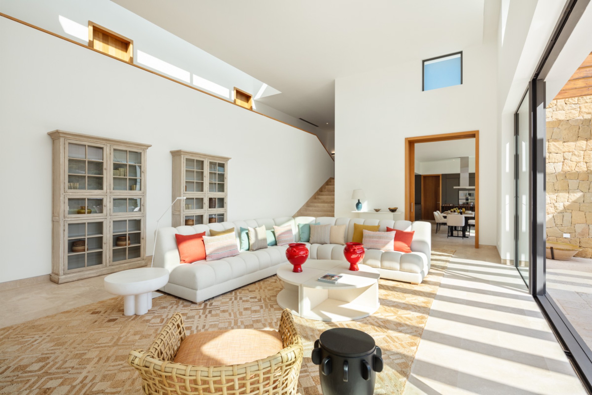 Nieuwbouw Woningen - Villa / Halfvrijstaand - Casares Costa