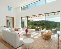 Nieuwbouw Woningen - Villa / Halfvrijstaand - Casares Costa