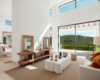 Nieuwbouw Woningen - Villa / Halfvrijstaand - Casares Costa