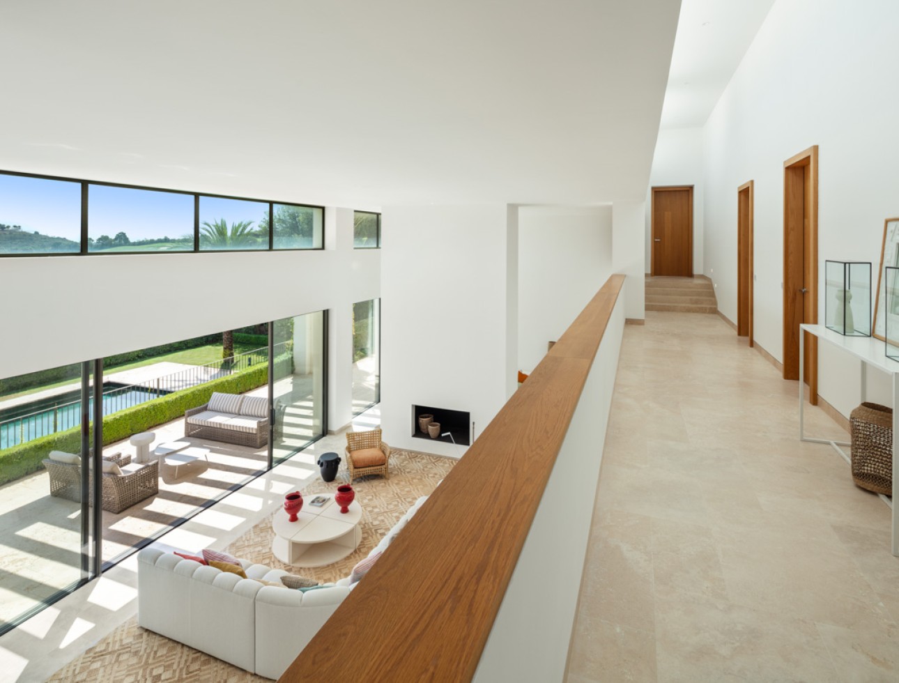 Nieuwbouw Woningen - Villa / Halfvrijstaand - Casares Costa