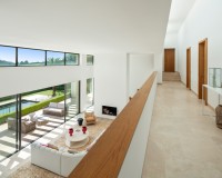 Nieuwbouw Woningen - Villa / Halfvrijstaand - Casares Costa