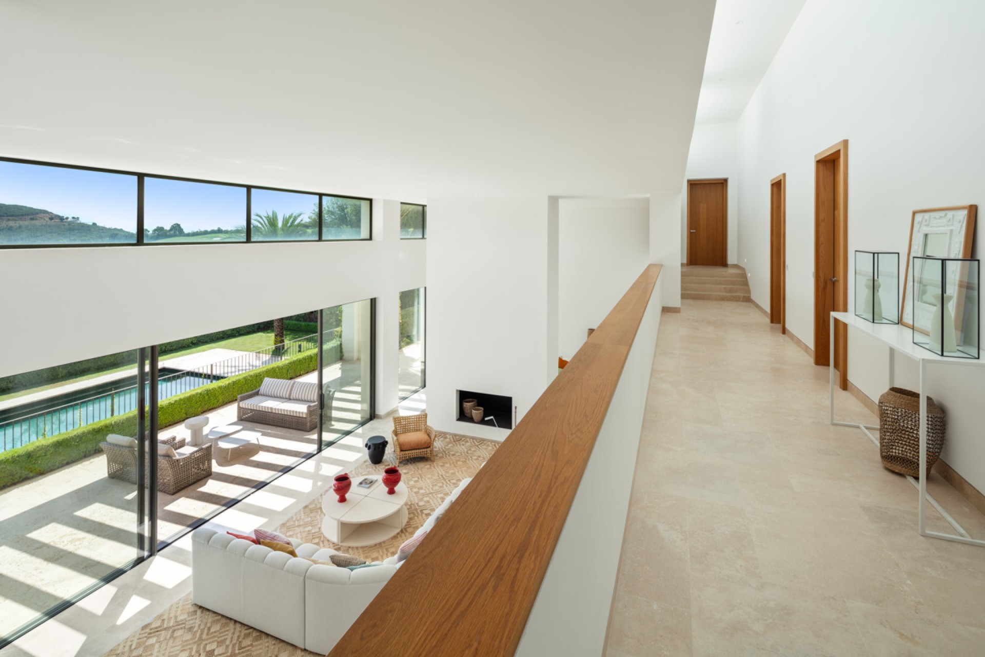 Nieuwbouw Woningen - Villa / Halfvrijstaand - Casares Costa