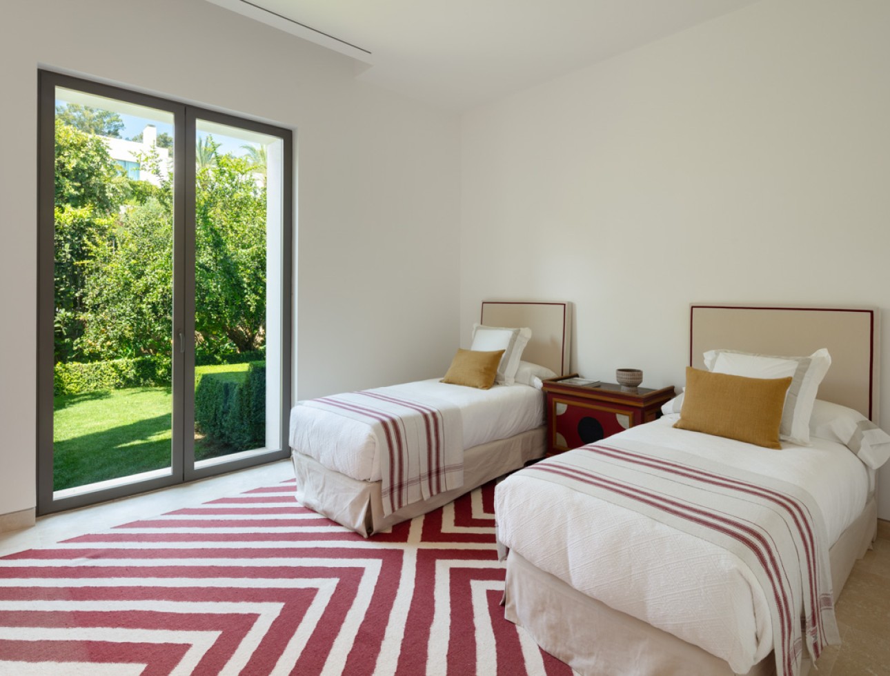 Nieuwbouw Woningen - Villa / Halfvrijstaand - Casares Costa