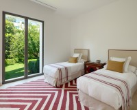 Nieuwbouw Woningen - Villa / Halfvrijstaand - Casares Costa