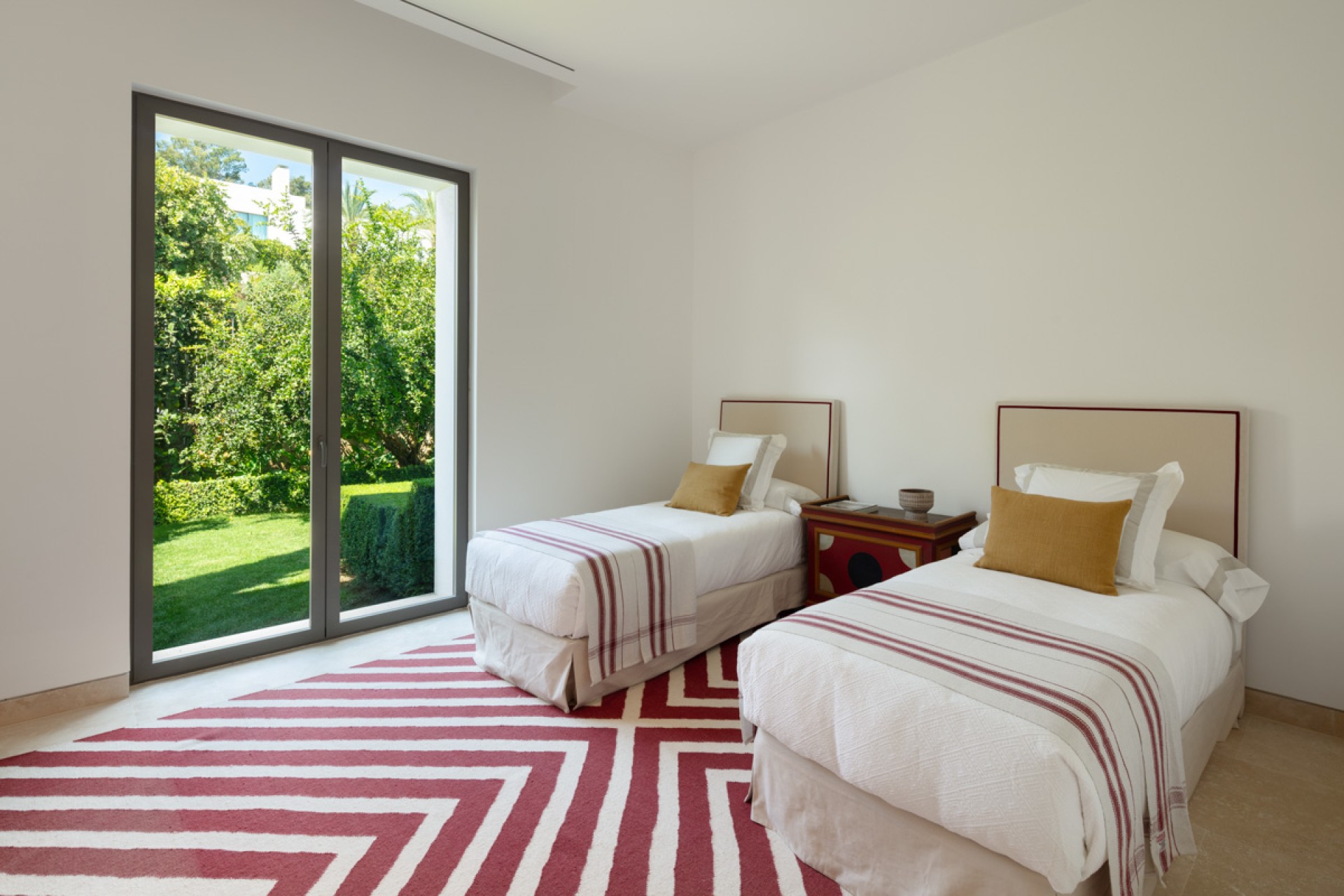 Nieuwbouw Woningen - Villa / Halfvrijstaand - Casares Costa