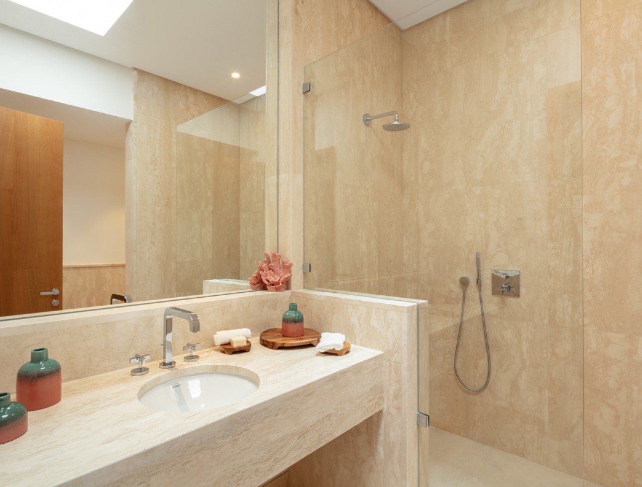 Nieuwbouw Woningen - Villa / Halfvrijstaand - Casares Costa