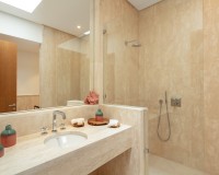 Nieuwbouw Woningen - Villa / Halfvrijstaand - Casares Costa