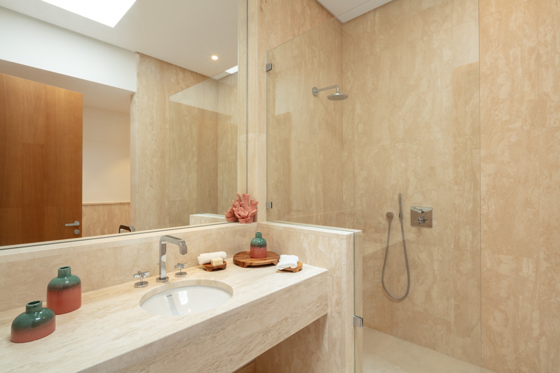 Nieuwbouw Woningen - Villa / Halfvrijstaand - Casares Costa