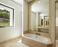 Nieuwbouw Woningen - Villa / Halfvrijstaand - Casares Costa