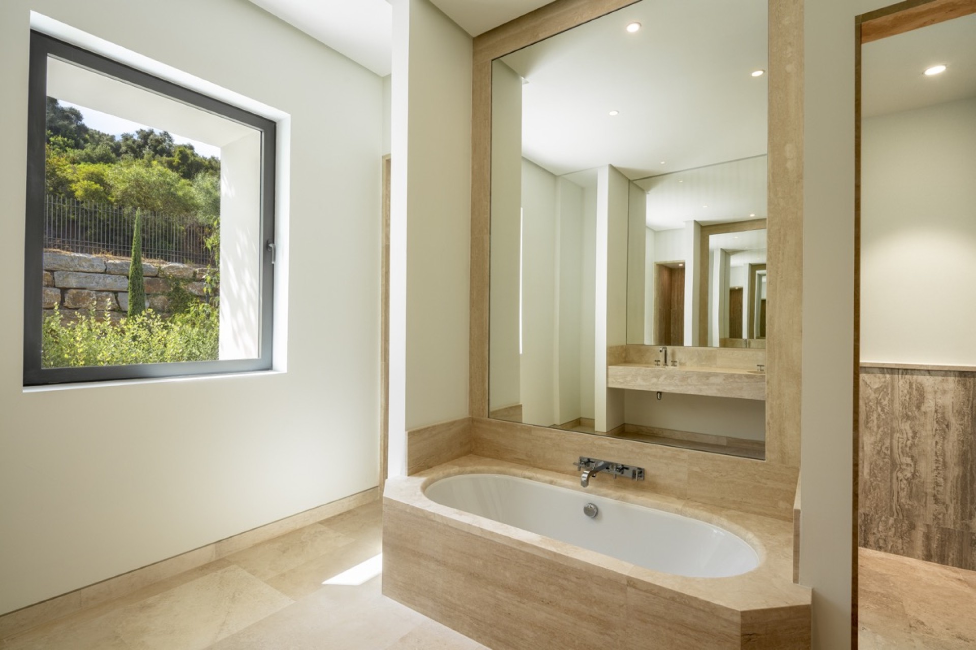 Nieuwbouw Woningen - Villa / Halfvrijstaand - Casares Costa