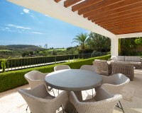 Nieuwbouw Woningen - Villa / Halfvrijstaand - Casares Costa
