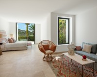 Nieuwbouw Woningen - Villa / Halfvrijstaand - Casares Costa