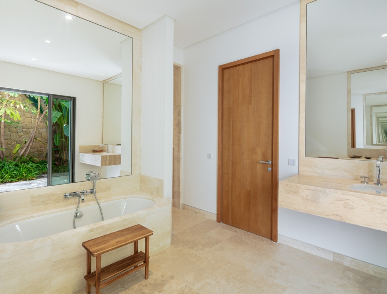 Nieuwbouw Woningen - Villa / Halfvrijstaand - Casares Costa