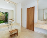Nieuwbouw Woningen - Villa / Halfvrijstaand - Casares Costa