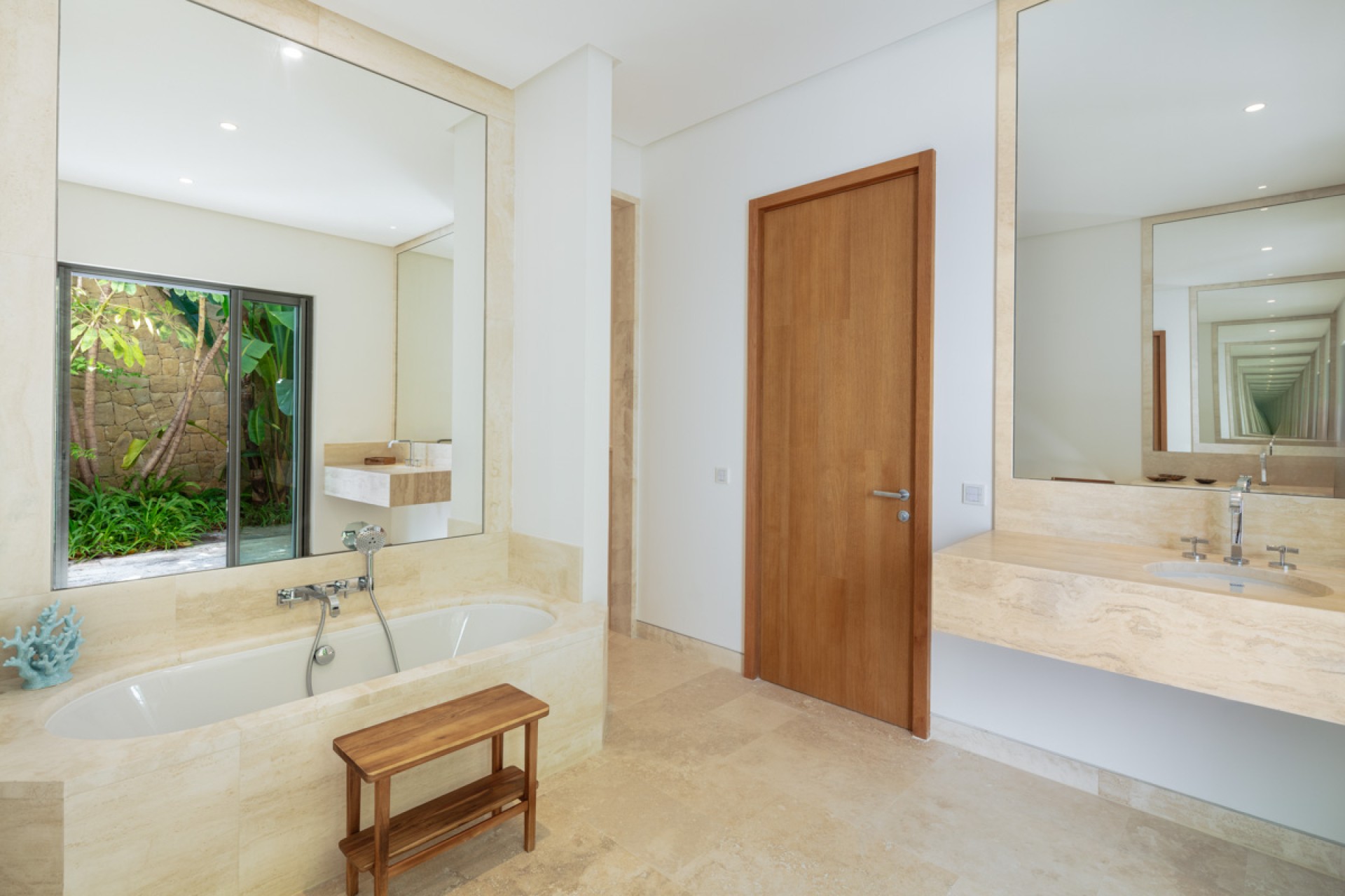 Nieuwbouw Woningen - Villa / Halfvrijstaand - Casares Costa