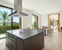 Nieuwbouw Woningen - Villa / Halfvrijstaand - Casares Costa
