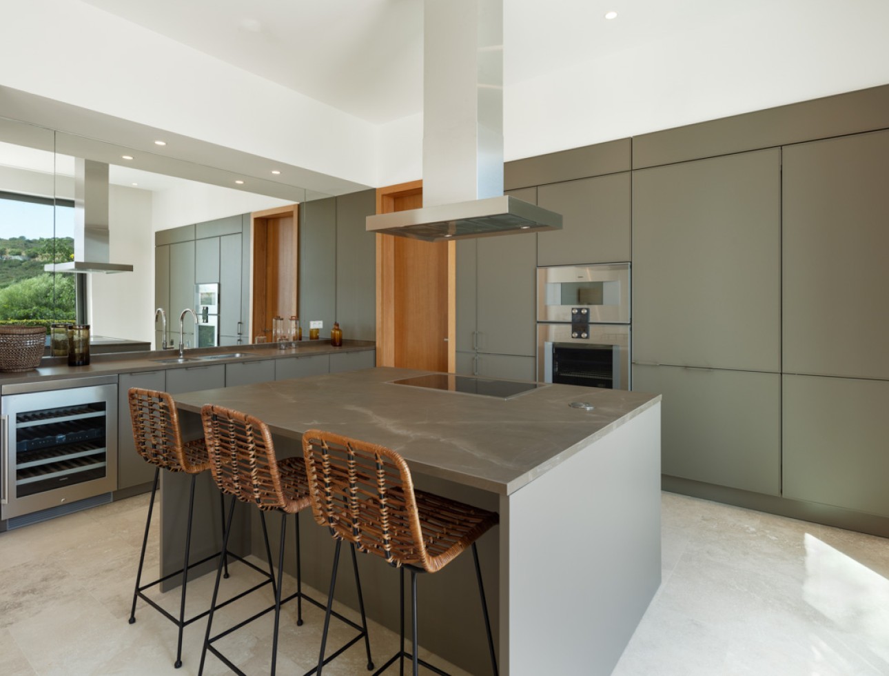 Nieuwbouw Woningen - Villa / Halfvrijstaand - Casares Costa