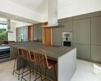 Nieuwbouw Woningen - Villa / Halfvrijstaand - Casares Costa