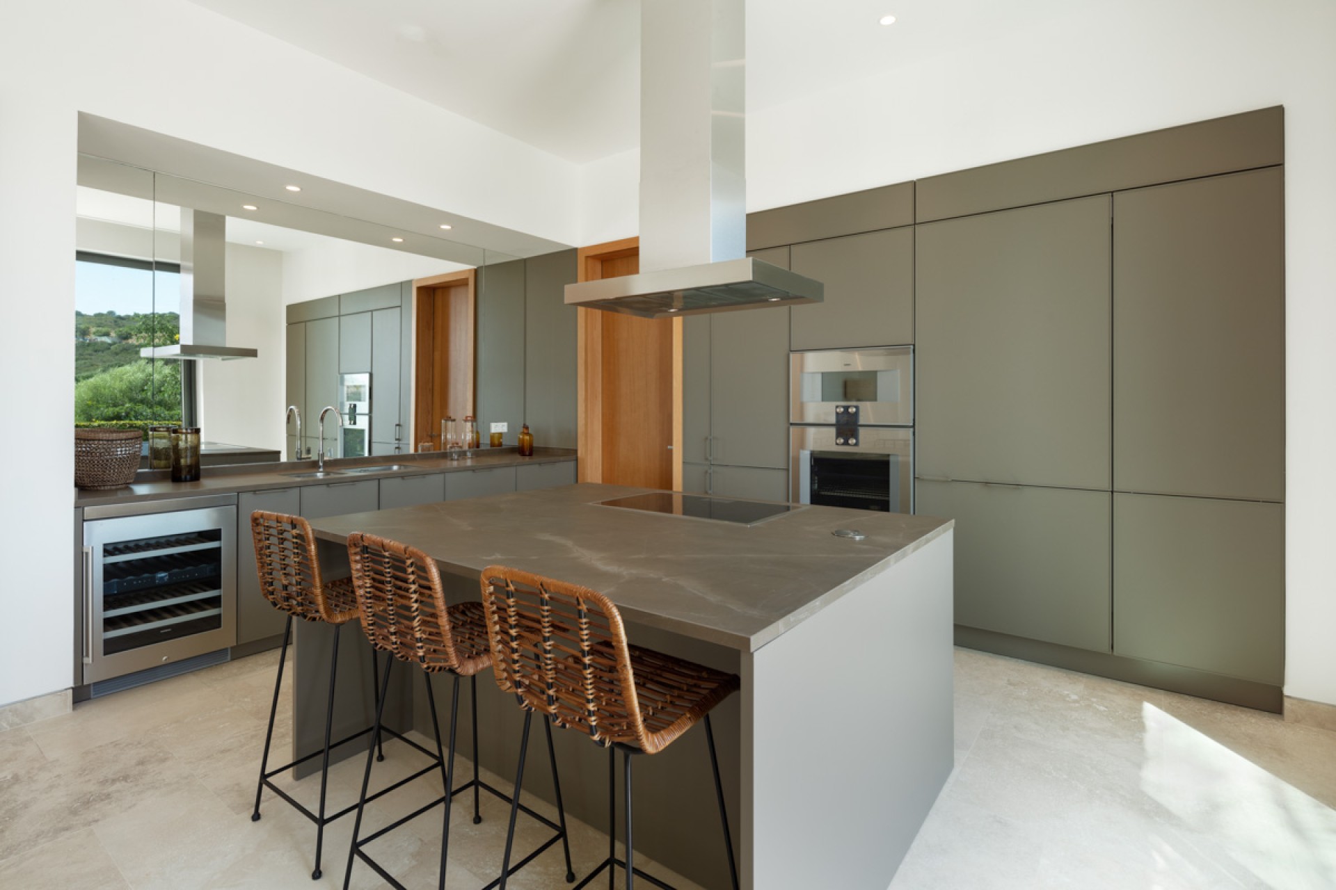 Nieuwbouw Woningen - Villa / Halfvrijstaand - Casares Costa