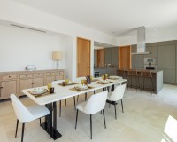 Nieuwbouw Woningen - Villa / Halfvrijstaand - Casares Costa